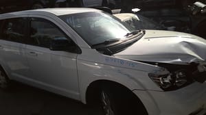2015 Dodge Journey