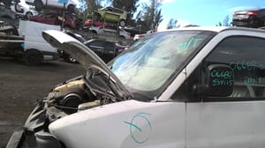 2005 GMC Expr15