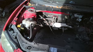 2008 Mazda Mazda3