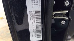 2015 Chrysler Charger