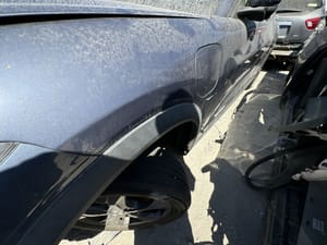 2021 Ford Mustang Mach-E