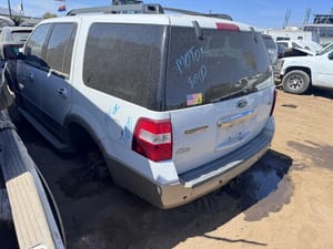 2007 Ford Expedition