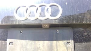 2015 Audi Audiq5