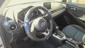 2016 Scion Ia