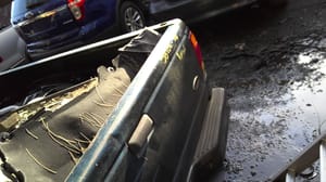 1998 Ford Ranger