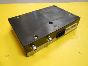 2017 Chevrolet Malibu Chassis Cont Mod