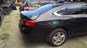 2014 Chevrolet Impala