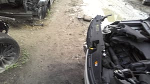 2011 Ford Explorer