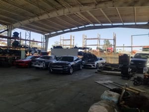 SRT Auto 2