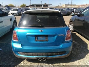 2010 Mini Cooper