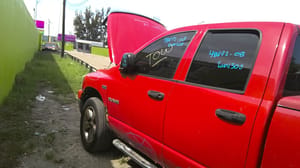 2008 Dodge Dpu15