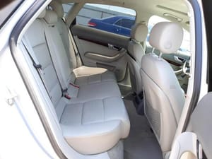 2011 Audi Audia6