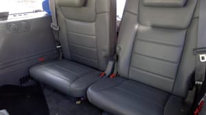 2006 Jeep Commander