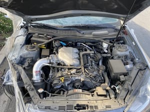 2015 Genesis Genesi