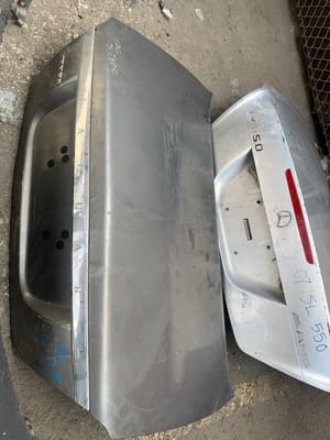 2006 Jaguar Stype