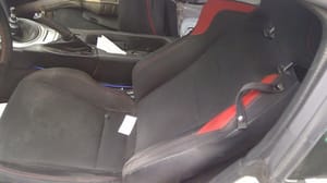 2013 Scion Frs