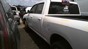 2019 Dodge Dpu15
