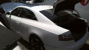 2010 Audi Audia5