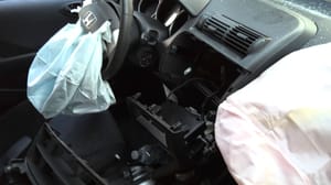 2008 Honda Fit
