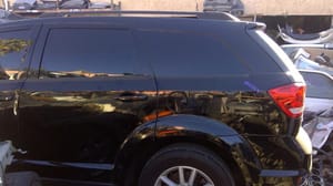 2016 Dodge Journey