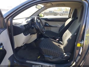 2012 Scion Iq