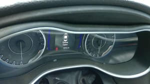 2016 Chrysler 200