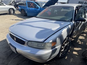2004 Buick Centur