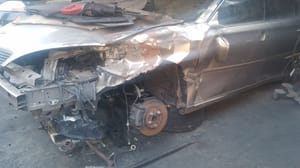2005 Lexus Es330