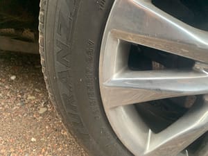 2010 Lexus Es350