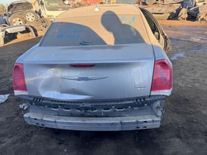2017 Chrysler 300