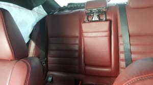 2016 Lexus Is200t