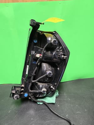 2021 GMC Tahoe Tail Light