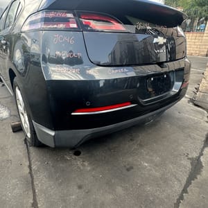 2014 Chevrolet Volt