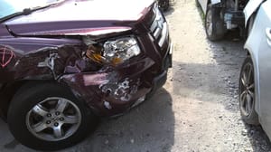 2008 Honda Pilot