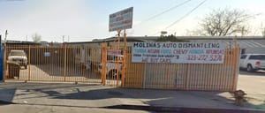 Molina Auto Dismantling