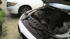 2014 BMW Bm535i
