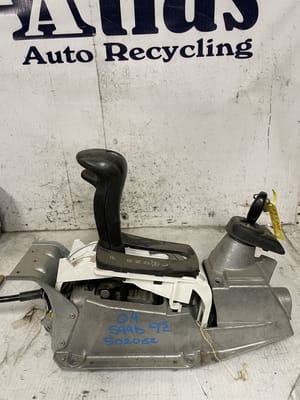 2004 Saab Saab95