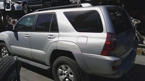 2005 Toyota 4Runner