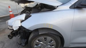 2018 Kia Rio