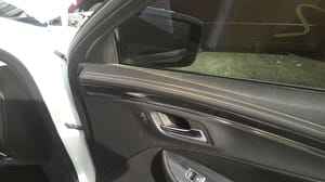 2016 Chevrolet Impala