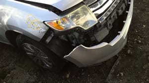 2010 Ford Edge