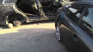 2007 Scion Sciotc