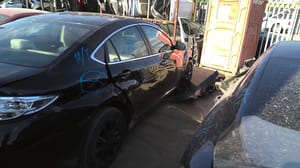 2012 Mazda 6