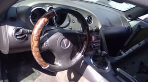 2006 Pontiac Solstice