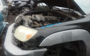 2003 Toyota 4Runner