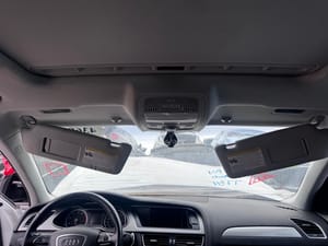 2014 Audi Audia4