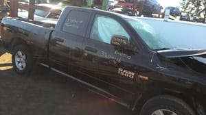 2018 Dodge Dpu15