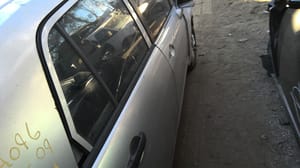 2009 Nissan Versa