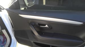 2011 Volkswagen CC