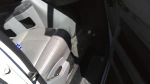 2009 Ford E-250